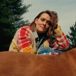 Right On Time Chords by Brandi Carlile