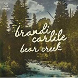 Rise Again Chords by Brandi Carlile