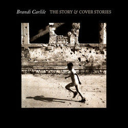 Shadow On The Wall Chords by Brandi Carlile