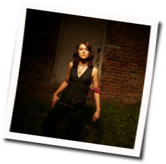 Shadow On The Wall  Chords by Brandi Carlile