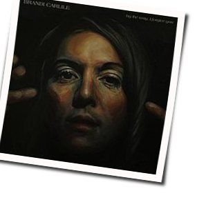 Sugartooth Chords by Brandi Carlile
