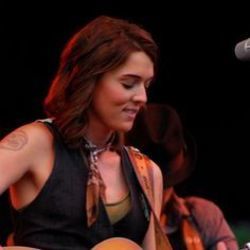 Sunsets And Cigarettes Chords by Brandi Carlile