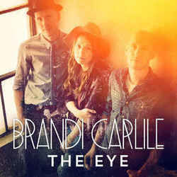 The Eye Chords by Brandi Carlile