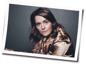 The Joke Chords by Brandi Carlile