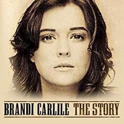 The Story Tabs by Brandi Carlile