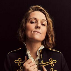 The Story  by Brandi Carlile