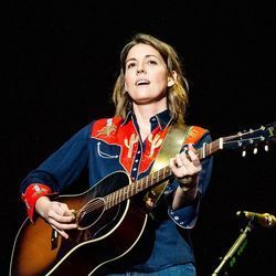 The Story  Chords by Brandi Carlile