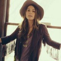 The Stranger At My Door Chords by Brandi Carlile