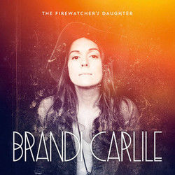 The Things I Regret Chords by Brandi Carlile