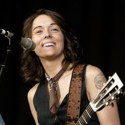 This Time Tomorrow Chords by Brandi Carlile