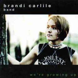 Tired Chords by Brandi Carlile