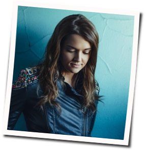 Touching The Ground Chords by Brandi Carlile