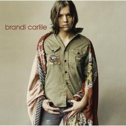 What Can I Say Chords by Brandi Carlile