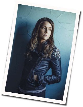 What Did I Ever Come Here For Chords by Brandi Carlile