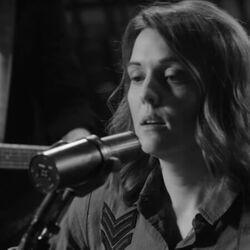 Whatever You Do Chords by Brandi Carlile