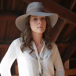 When Angels Touch The Ground Tab by Brandi Carlile