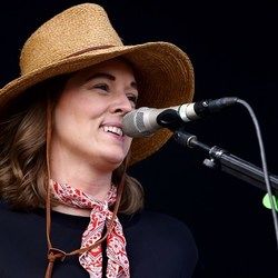 Wherever Is Your Heart by Brandi Carlile