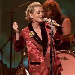 You And Me On The Rock Intro by Brandi Carlile