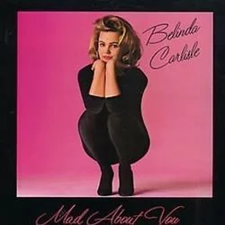 I Never Wanted A Rich Man Chords by Belinda Carlisle