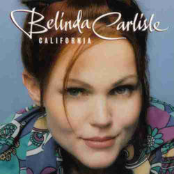 California by Belinda Carlisle