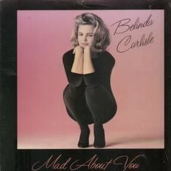 Goodbye Just Go Chords by Belinda Carlisle