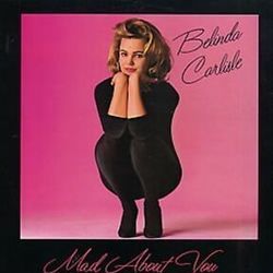 I Never Wanted A Rich Man Chords by Belinda Carlisle