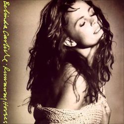 Leave A Light On Solo Tab by Belinda Carlisle