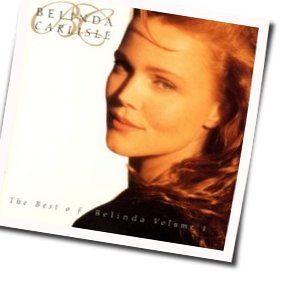 Little Black Book Bass Tab by Belinda Carlisle