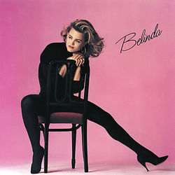 Mad About You Chords by Belinda Carlisle