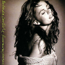 Summer Rain Bass Tab by Belinda Carlisle