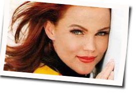 Sun Chords by Belinda Carlisle
