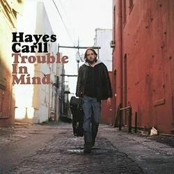 A Lover Like You Chords by Hayes Carll