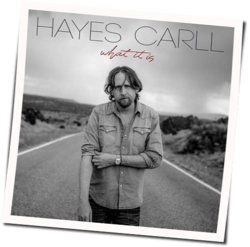 American Dream by Hayes Carll