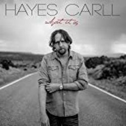 Love Don't Let Me Down by Hayes Carll