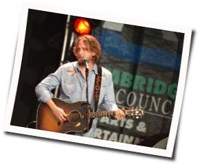 Noneya Chords by Hayes Carll