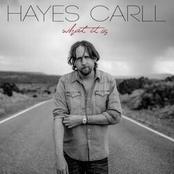 Wild Pointy Finger by Hayes Carll