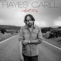 Wild Pointy Finger Chords by Hayes Carll