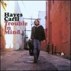 Willing To Love Again Chords by Hayes Carll