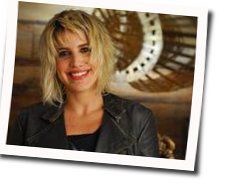 Vem Me Dizer Chords by Danni Carlos