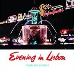 Aquela Feia Chords by Carlos Ramos