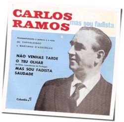 O Teu Olhar Chords by Carlos Ramos