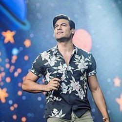 Ya Pasará Chords by Carlos Rivera