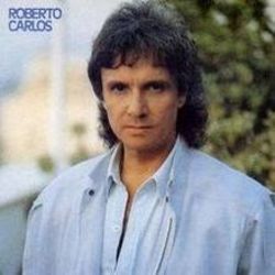 Amor Perfeito Chords by Roberto Carlos