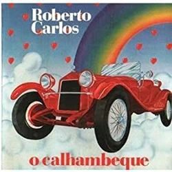 O Calhambeque by Roberto Carlos