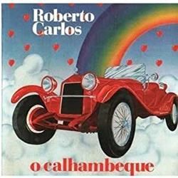 O Calhambeque Chords by Roberto Carlos