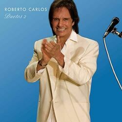 Olha Chords by Roberto Carlos