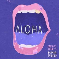 Aloha Chords by Carlos Sadness