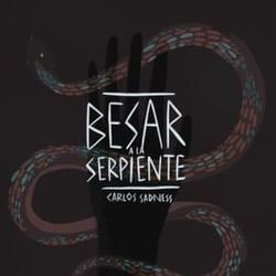 Besar La Serpiente by Carlos Sadness