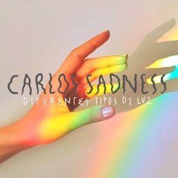 Física Moderna Chords by Carlos Sadness