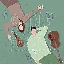 Soñe Contigo Chords by Carlos Sadness